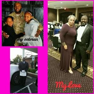 Meet your Posher, Jonathan n andrea